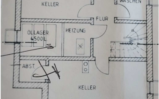 Familienhaus mit Außenpool