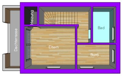 Reihenendhaus in begehrter Stadtlage von Ingolstadt