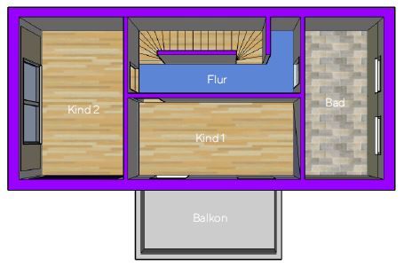 Reihenendhaus in begehrter Stadtlage von Ingolstadt