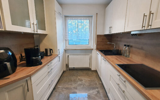 Großzügiges Reihenendhaus in Top Lage