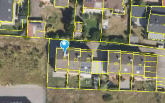 Großzügiges Reihenendhaus in Top Lage